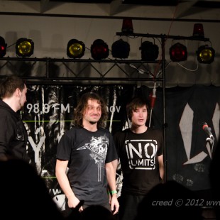 089 Metallica Revival Beroun